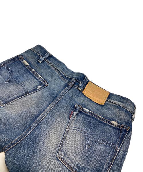 LEVI'S VINTAGE CLOTHING（リーバイス ビンテージ クロージング）LEVI'S VINTAGE CLOTHING (リーバイス ビンテージ クロージング) 501デニムパンツ インディゴ サイズ:W34の古着・服飾アイテム
