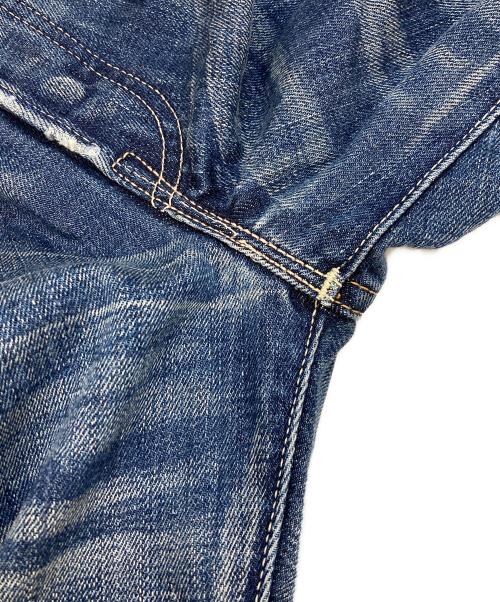 LEVI'S VINTAGE CLOTHING（リーバイス ビンテージ クロージング）LEVI'S VINTAGE CLOTHING (リーバイス ビンテージ クロージング) 501デニムパンツ インディゴ サイズ:W34の古着・服飾アイテム