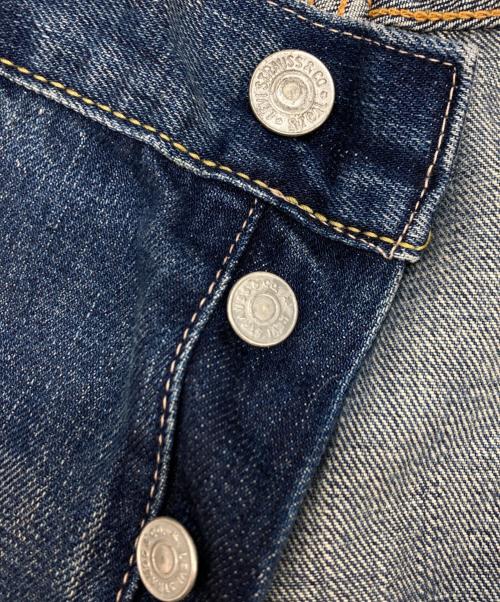 LEVI'S VINTAGE CLOTHING（リーバイス ビンテージ クロージング）LEVI'S VINTAGE CLOTHING (リーバイス ビンテージ クロージング) 501デニムパンツ インディゴ サイズ:W34の古着・服飾アイテム