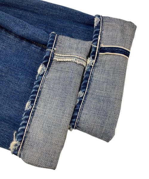 LEVI'S VINTAGE CLOTHING（リーバイス ビンテージ クロージング）LEVI'S VINTAGE CLOTHING (リーバイス ビンテージ クロージング) 501デニムパンツ インディゴ サイズ:W34の古着・服飾アイテム