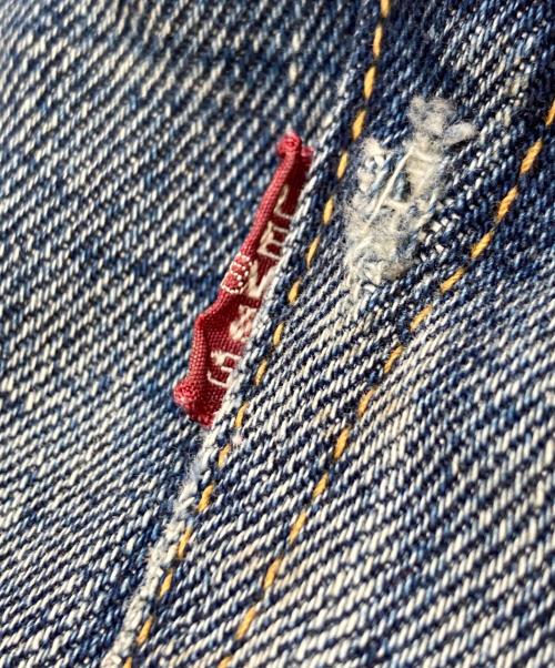 LEVI'S VINTAGE CLOTHING（リーバイス ビンテージ クロージング）LEVI'S VINTAGE CLOTHING (リーバイス ビンテージ クロージング) 501デニムパンツ インディゴ サイズ:W34の古着・服飾アイテム