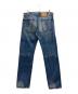 LEVI'S VINTAGE CLOTHING (リーバイス ビンテージ クロージング) 501デニムパンツ インディゴ サイズ:W34：13000円