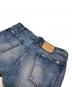 中古・古着 LEVI'S VINTAGE CLOTHING (リーバイス ビンテージ クロージング) 501デニムパンツ インディゴ サイズ:W34：13000円