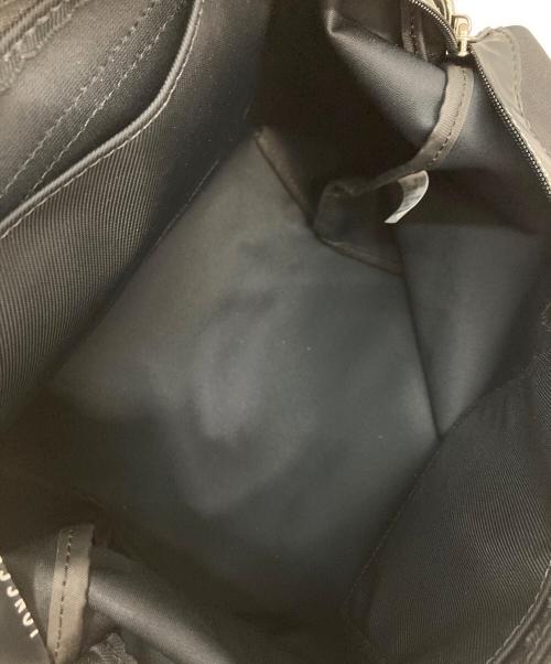 LONGCHAMP（ロンシャン）LONGCHAMP (ロンシャン) ル プリアージュ® エナジー S トップハンドルバッグ ブラックの古着・服飾アイテム