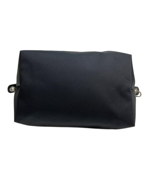 LONGCHAMP（ロンシャン）LONGCHAMP (ロンシャン) ル プリアージュ® エナジー S トップハンドルバッグ ブラックの古着・服飾アイテム