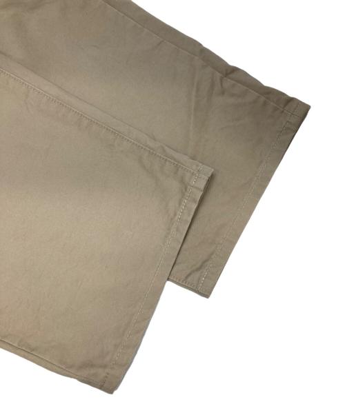 ordinary fits（オーディナリーフィッツ）ordinary fits (オーディナリーフィッツ) CHINO PANTS ベージュ サイズ:30の古着・服飾アイテム