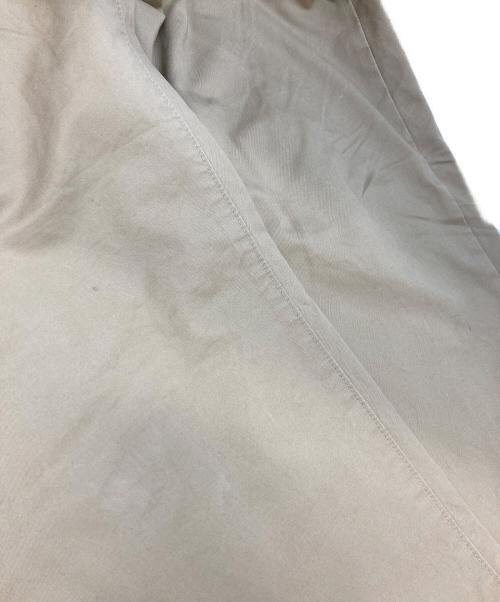 ordinary fits（オーディナリーフィッツ）ordinary fits (オーディナリーフィッツ) CHINO PANTS ベージュ サイズ:30の古着・服飾アイテム