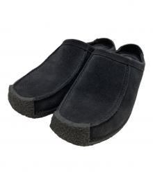 CLARKS×UNITED ARROWS（クラークス×ユナイテッドアローズ）の古着「Natalie Marbel」｜ブラック