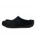 CLARKS (クラークス) UNITED ARROWS (ユナイテッドアローズ) Natalie Marbel ブラック サイズ:UK８1/2：9000円