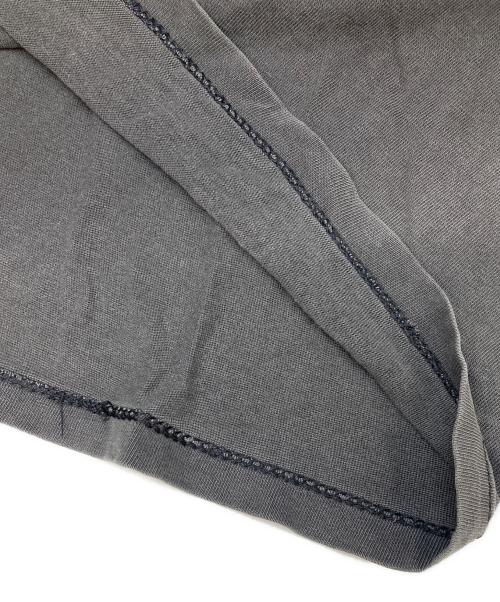 HARLEY-DAVIDSON（ハーレーダビッドソン）HARLEY-DAVIDSON (ハーレーダビッドソン) 00sロゴプリントTシャツ グレー サイズ:XLの古着・服飾アイテム