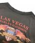 中古・古着 HARLEY-DAVIDSON (ハーレーダビッドソン) 00sロゴプリントTシャツ グレー サイズ:XL：6000円
