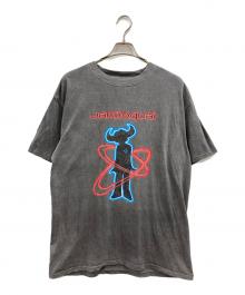Insonnia Projects（インソニアプロジェクト）の古着「jamiroquai COSMIC GIRL TEE」｜グレー