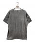 Insonnia Projects (インソニアプロジェクト) jamiroquai COSMIC GIRL TEE グレー サイズ:2：8000円