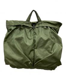 US ARMY（ユーエスアーミー）の古着「90sHelmet Bag」｜カーキ