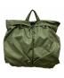 US ARMY（ユーエスアーミー）の古着「90sHelmet Bag」｜カーキ