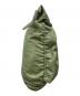 US ARMY (ユーエスアーミー) 90sHelmet Bag カーキ：8000円