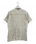 Patagonia (パタゴニア) A/Cシャツ ブルー サイズ:S：5000円