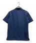 adidas (アディダス) Adicolor 70s Vintage Polo Shirt ネイビー サイズ:M：9000円
