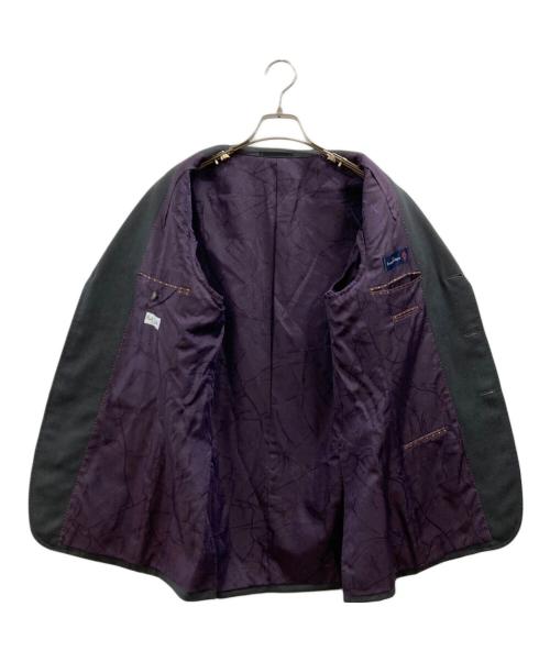PAUL SMITH（ポールスミス）PAUL SMITH (ポールスミス) 3Bセットアップスーツ グレー サイズ:Lの古着・服飾アイテム