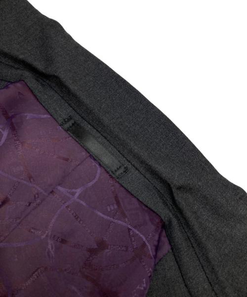 PAUL SMITH（ポールスミス）PAUL SMITH (ポールスミス) 3Bセットアップスーツ グレー サイズ:Lの古着・服飾アイテム