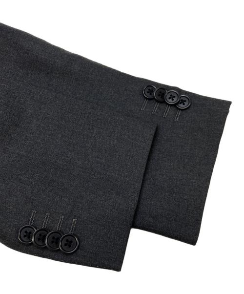 PAUL SMITH（ポールスミス）PAUL SMITH (ポールスミス) 3Bセットアップスーツ グレー サイズ:Lの古着・服飾アイテム