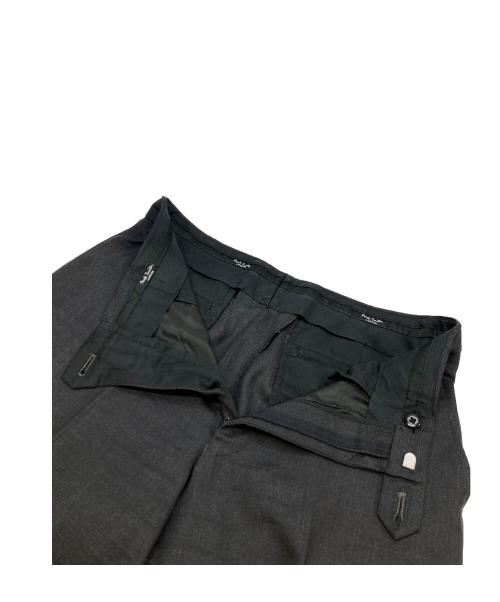 PAUL SMITH（ポールスミス）PAUL SMITH (ポールスミス) 3Bセットアップスーツ グレー サイズ:Lの古着・服飾アイテム