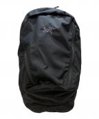 ARC'TERYXアークテリクス）の古着「MANTIS 26 BACKPACK」｜ブラック