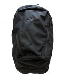 ARC'TERYX（アークテリクス）の古着「MANTIS 26 BACKPACK」｜ブラック