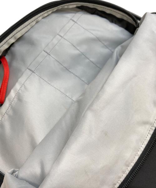ARC'TERYX（アークテリクス）ARC'TERYX (アークテリクス) MANTIS 26 BACKPACK ブラックの古着・服飾アイテム