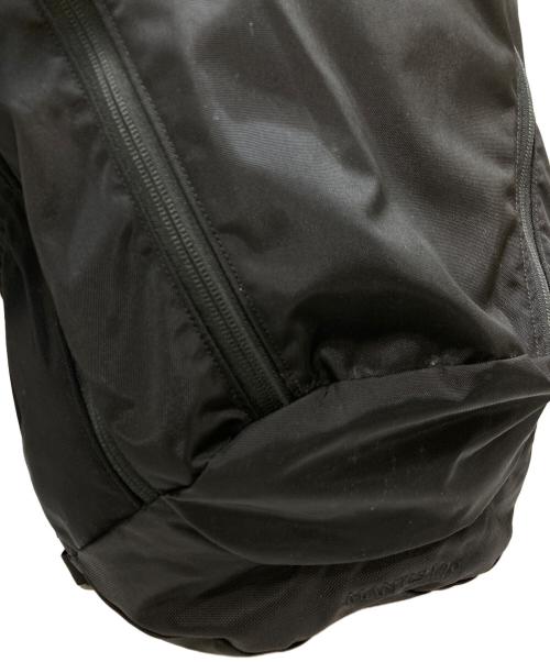 ARC'TERYX（アークテリクス）ARC'TERYX (アークテリクス) MANTIS 26 BACKPACK ブラックの古着・服飾アイテム
