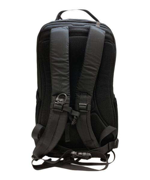 ARC'TERYX（アークテリクス）ARC'TERYX (アークテリクス) MANTIS 26 BACKPACK ブラックの古着・服飾アイテム