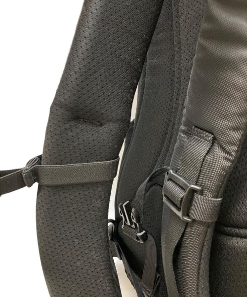 ARC'TERYX（アークテリクス）ARC'TERYX (アークテリクス) MANTIS 26 BACKPACK ブラックの古着・服飾アイテム