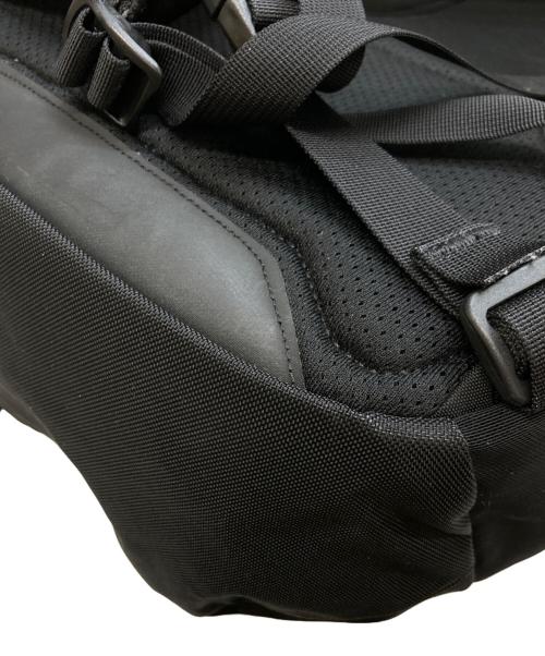 ARC'TERYX（アークテリクス）ARC'TERYX (アークテリクス) MANTIS 26 BACKPACK ブラックの古着・服飾アイテム