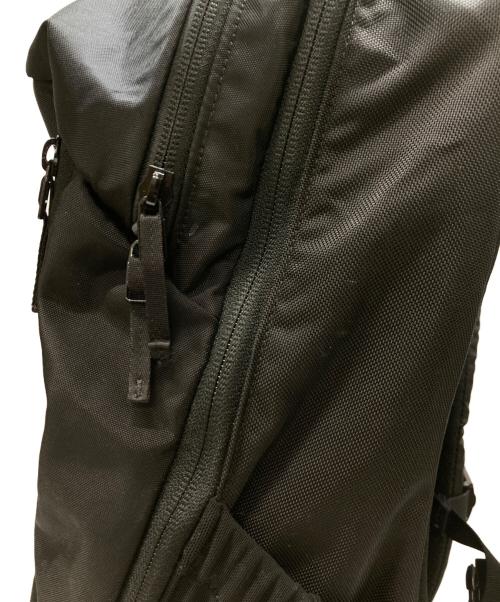 ARC'TERYX（アークテリクス）ARC'TERYX (アークテリクス) MANTIS 26 BACKPACK ブラックの古着・服飾アイテム