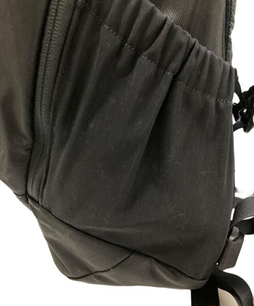 ARC'TERYX（アークテリクス）ARC'TERYX (アークテリクス) MANTIS 26 BACKPACK ブラックの古着・服飾アイテム