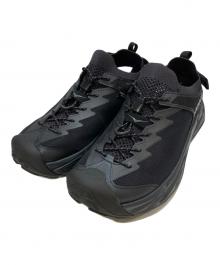 HOKA（ホカ）の古着「HOKA HOPARA 2 ブラック」｜ブラック