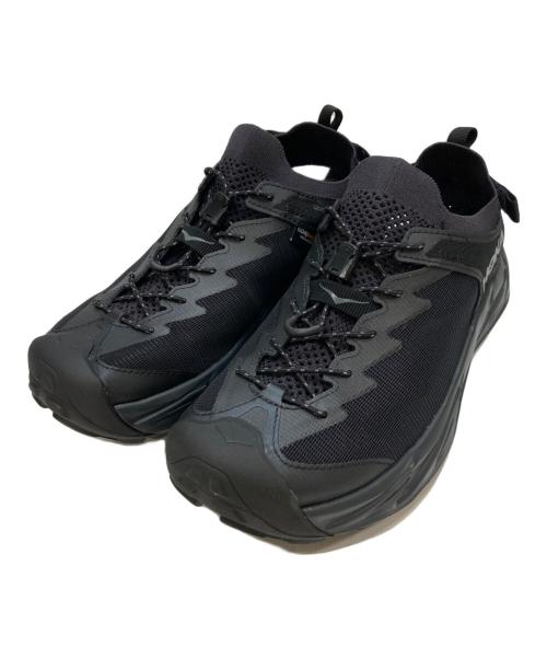 HOKA（ホカ）HOKA (ホカ) HOKA HOPARA 2 ブラック ブラック サイズ:28の古着・服飾アイテム