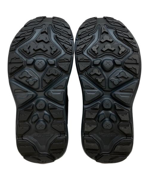 HOKA（ホカ）HOKA (ホカ) HOKA HOPARA 2 ブラック ブラック サイズ:28の古着・服飾アイテム