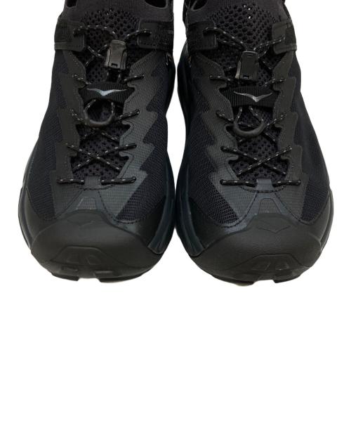 HOKA（ホカ）HOKA (ホカ) HOKA HOPARA 2 ブラック ブラック サイズ:28の古着・服飾アイテム
