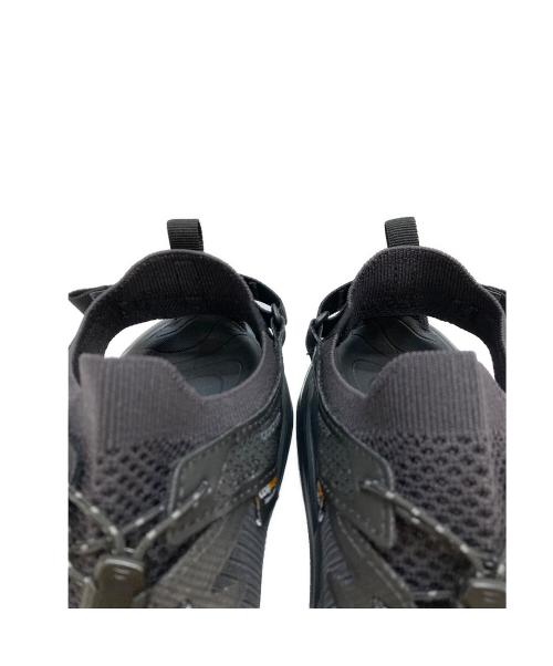 HOKA（ホカ）HOKA (ホカ) HOKA HOPARA 2 ブラック ブラック サイズ:28の古着・服飾アイテム