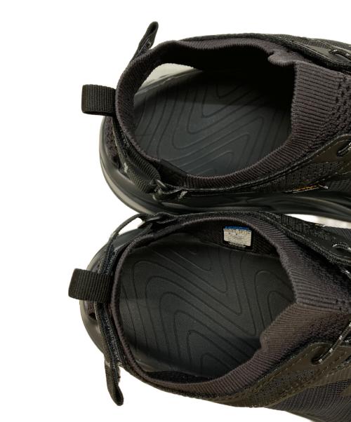 HOKA（ホカ）HOKA (ホカ) HOKA HOPARA 2 ブラック ブラック サイズ:28の古着・服飾アイテム