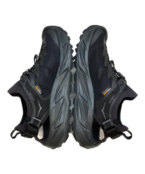 HOKA（ホカ）HOKA (ホカ) HOKA HOPARA 2 ブラック ブラック サイズ:28の古着・服飾アイテム