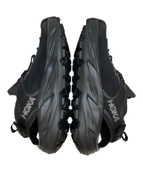 HOKA（ホカ）HOKA (ホカ) HOKA HOPARA 2 ブラック ブラック サイズ:28の古着・服飾アイテム