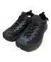 HOKA（ホカ）の古着「HOKA HOPARA 2 ブラック」｜ブラック