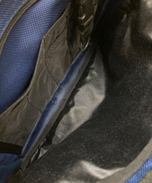 BRIEFING（ブリーフィング）BRIEFING (ブリーフィング) NEO B4 LINER/ショルダーバッグ ネイビーの古着・服飾アイテム