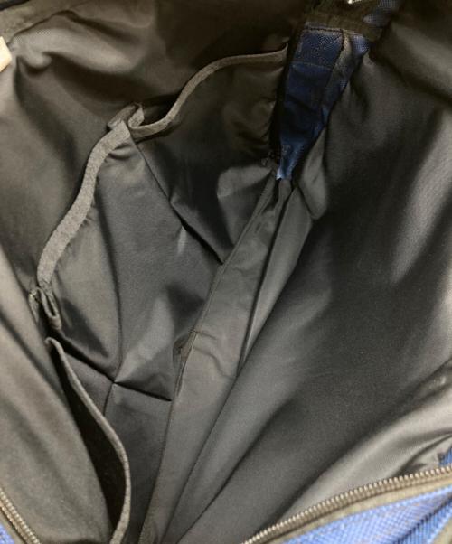 BRIEFING（ブリーフィング）BRIEFING (ブリーフィング) NEO B4 LINER/ショルダーバッグ ネイビーの古着・服飾アイテム