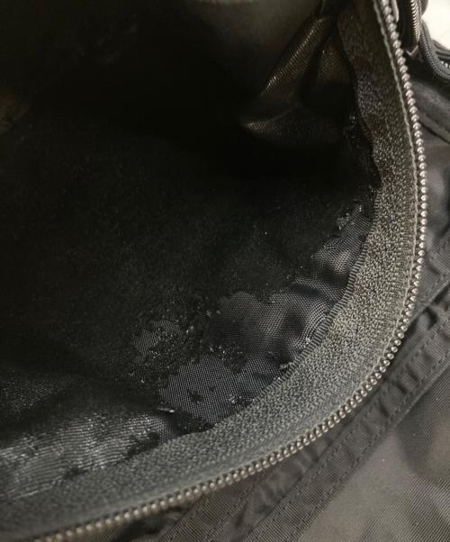 BRIEFING（ブリーフィング）BRIEFING (ブリーフィング) JET TRIP SQ SHOULDER/ショルダーバッグ ブラックの古着・服飾アイテム