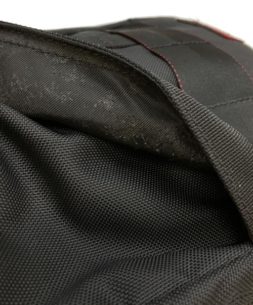 BRIEFING（ブリーフィング）BRIEFING (ブリーフィング) JET TRIP SQ SHOULDER/ショルダーバッグ ブラックの古着・服飾アイテム