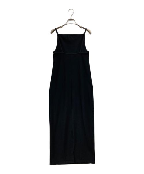 TODAYFUL（トゥデイフル）TODAYFUL (トゥデイフル) Backopen Pencil Dress ブラック サイズ:38の古着・服飾アイテム