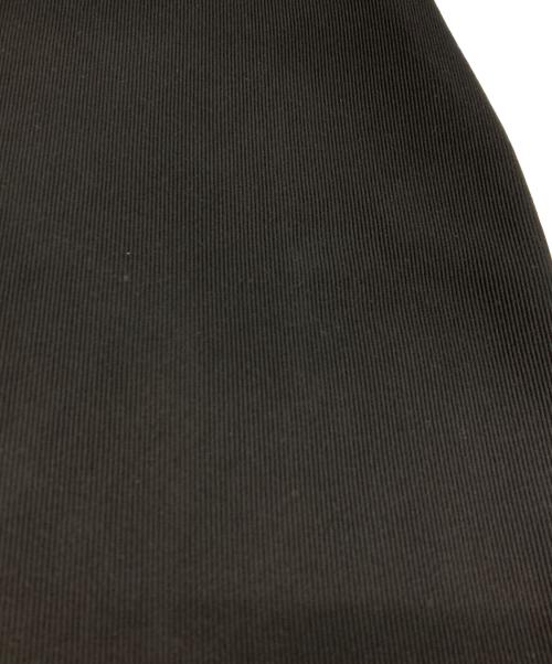 TODAYFUL（トゥデイフル）TODAYFUL (トゥデイフル) Backopen Pencil Dress ブラック サイズ:38の古着・服飾アイテム